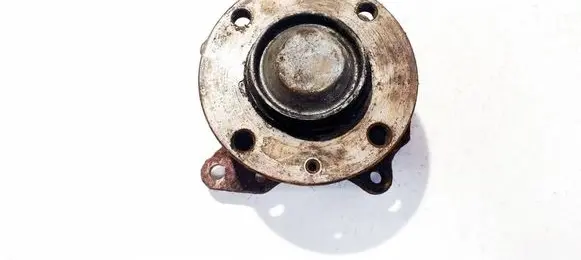 Peugeot 307 Rear wheel hub 
