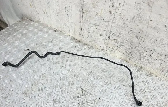 Mini One - Cooper F56 F55 Engine coolant pipe/hose 7646896