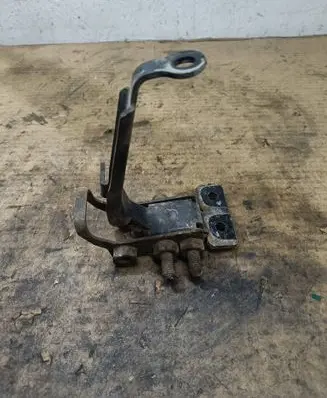 Citroen C6 Gearbox mounting bracket 9651840580 9651840580A01