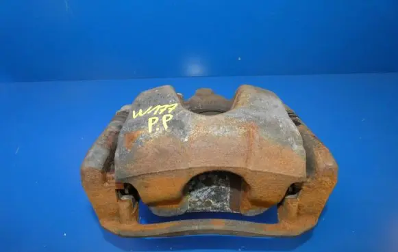 Mercedes-Benz A W177 Front brake caliper