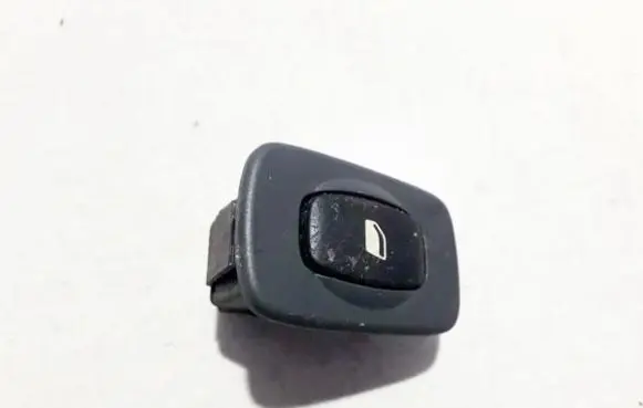 Citroen C5 Electric window control switch 96326947zf