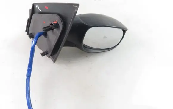 Citroen C2 Front door electric wing mirror