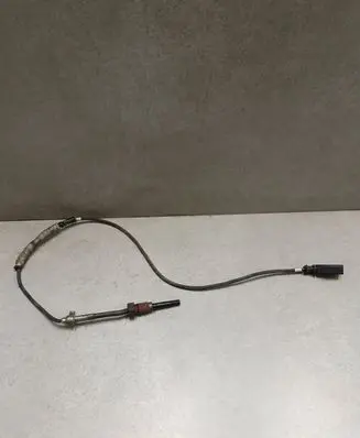 Exhaust gas temperature sensor