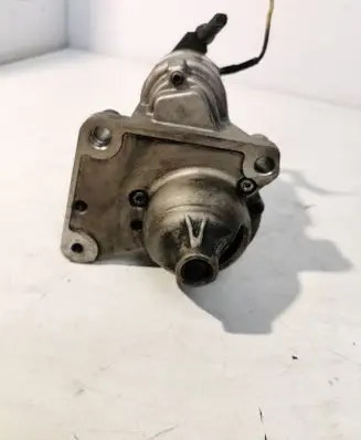 Citroen Jumpy Starter motor 220519114000 9039251907