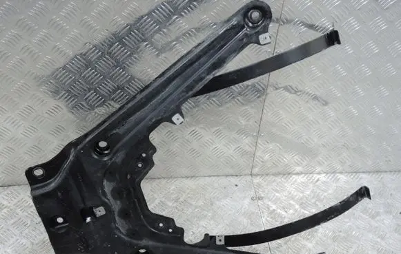 Porsche Cayman 981 Other under body part 99150443300