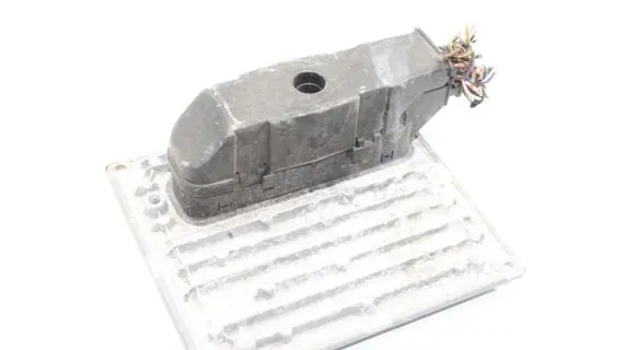 Ford Ka Engine control unit/module 6S5112A650BB