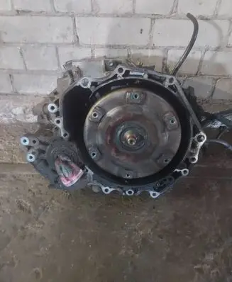 Opel Astra G Automatic gearbox 5040LN 5040LNAF20