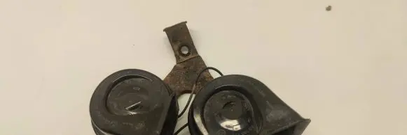 Citroen DS5 Horn signal
