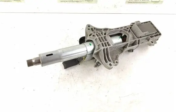 Mercedes-Benz C W205 Steering wheel axle 2054603216 2054620005