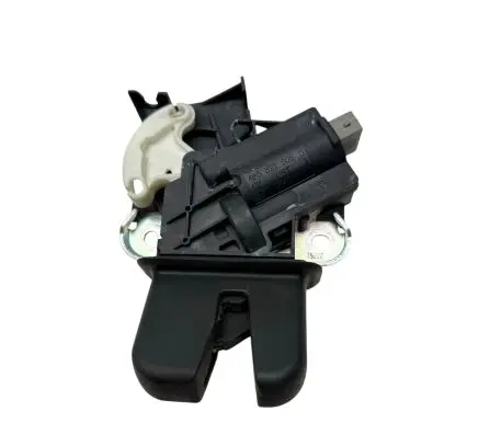 Tailgate/trunk/boot lock/catch/latch