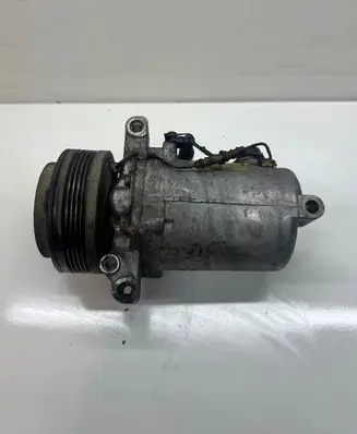 BMW 3 E46 Air conditioning (A/C) compressor (pump) 150CC R134 0103154449