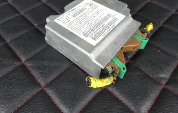 Ford Ka Airbag control unit/module 51800461 53284381 38090402A