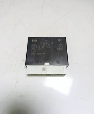 BMW X5 F15 Other control units/modules 6819195 1609301390 310740
