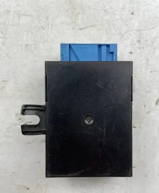 BMW 7 E38 Other control units/modules 661283619449 5WK4580 83619449