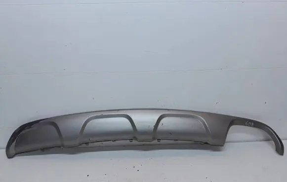 Hyundai Santa Fe Rear bumper lower part trim 866652W000