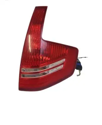 Citroen C4 I Rear/tail lights 9655863980