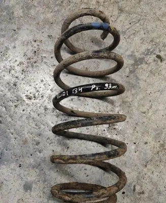 Audi 80 90 S2 B4 Front coil spring