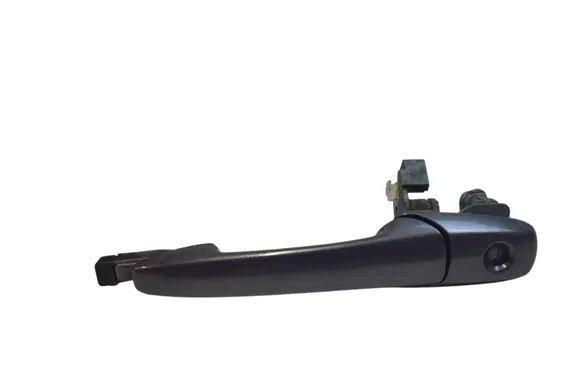 Mazda CX-7 Front door exterior handle
