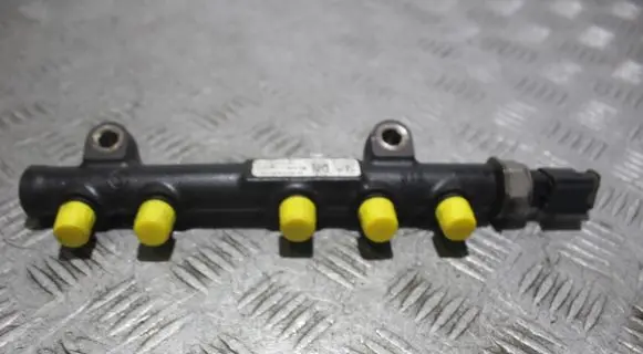 Citroen Berlingo Fuel main line pipe 968529758003
