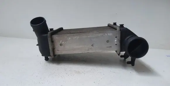 Audi A6 S6 C6 4F Intercooler radiator 4F0145806E 4F0145806