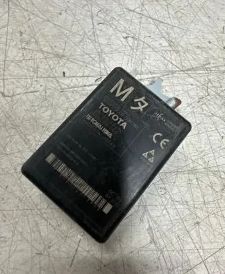 Lexus RX 450H Door control unit/module 8974048370