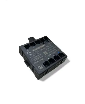 Mercedes-Benz GLS X166 Door control unit/module A1669000318