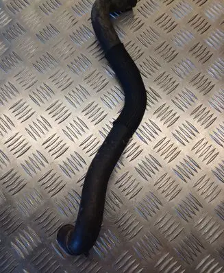 Peugeot 308 Engine coolant pipe/hose X632149