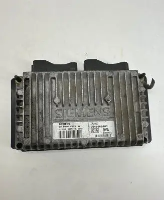 Gearbox control unit/module