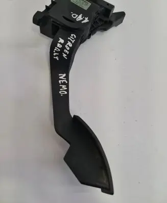 Citroen Nemo Accelerator throttle pedal 51801577 308662 0280755105