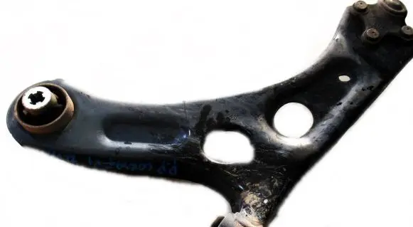 Opel Corsa F Front upper control arm/wishbone 