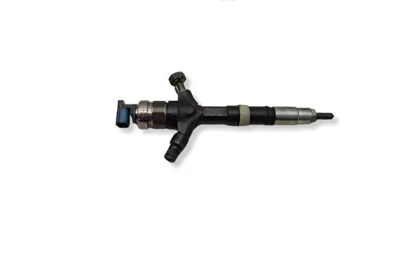 Toyota Corolla Verso AR10 Fuel injector 236700G010