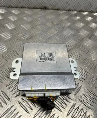 Hyundai Tucson TL Camera control unit module 95770D7000 6805060 4MG1600061