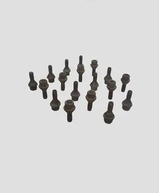 Citroen Jumper Nuts/bolts