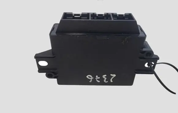 Ford Mondeo MK IV Parking PDC control unit/module 8G9215K866AA