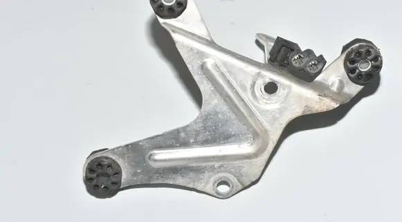 BMW 5 F10 F11 ABS pump bracket 34516786873 6786873 6775355