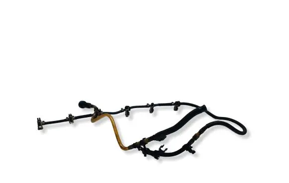 BMW X3 E83 Fuel return line/hose 7799869 13537799869