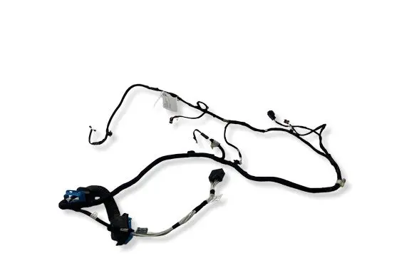 Opel Mokka B Tailgate/trunk wiring harness 9842262680