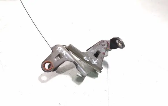 Opel Insignia A Front door hinge set 