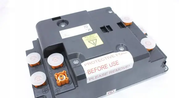 BMW 4 G22 G23 G24 G26 Battery control module 8845283