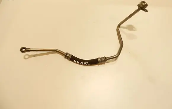 Audi A6 S6 C6 4F Turbo turbocharger oiling pipe/hose 059145771N 49282