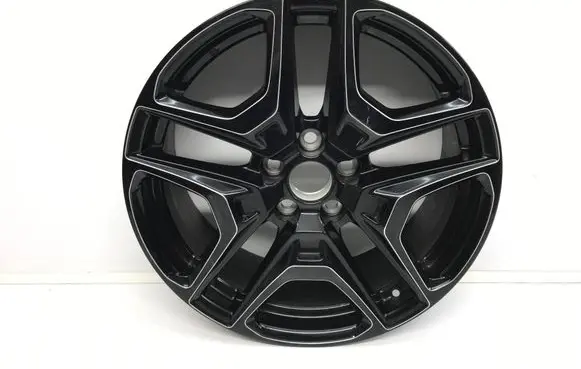 Toyota RAV 4 (XA50) R19 alloy rim 