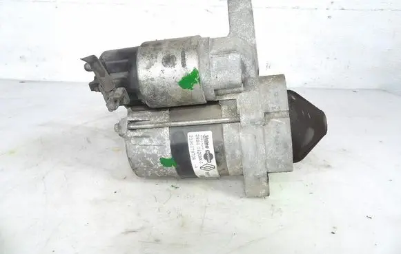 Renault Scenic III - Grand scenic III Starter motor 233007970R