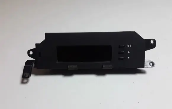 Hyundai i20 (PB PBT) Screen/display/small screen 941011J781