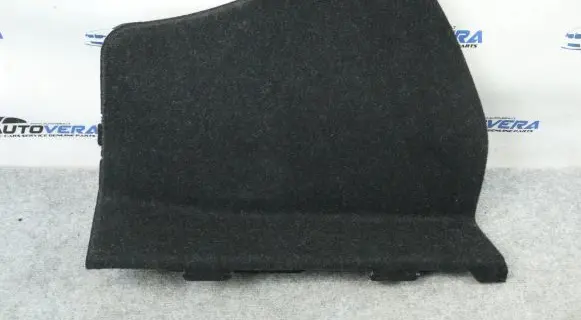 BMW 3 F30 F35 F31 Battery box tray cover/lid 7261958