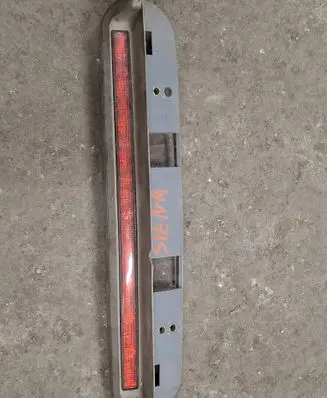 Fiat Siena Boot/trunk interior light 09957032
