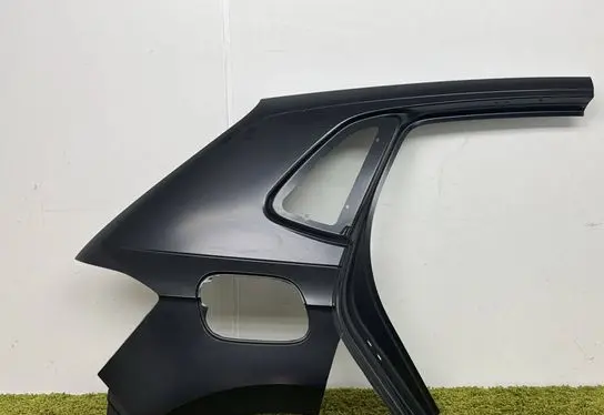 Volkswagen Polo VI Rear quarter panel 2g4809844b