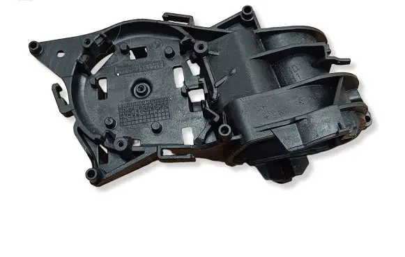 BMW 4 G22 G23 G24 G26 Front door wing mirror part 22413055