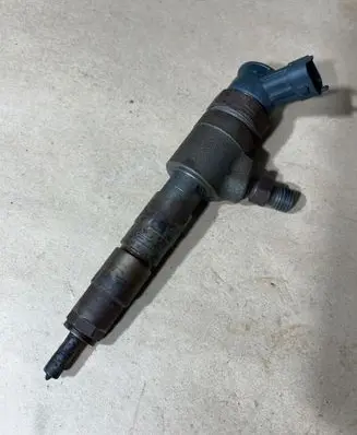 Ford Turneo Courier Fuel injector 0445110489 Cv6q9f593