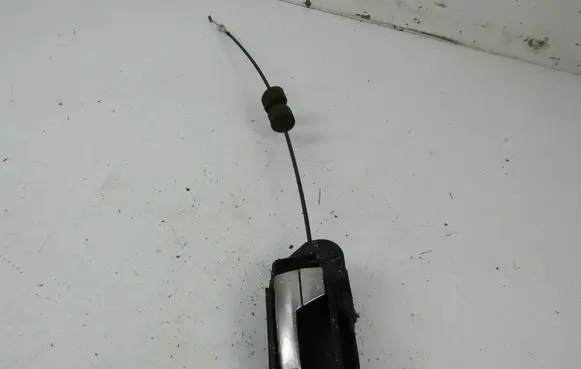 Ford Mondeo Mk III Rear door interior handle 