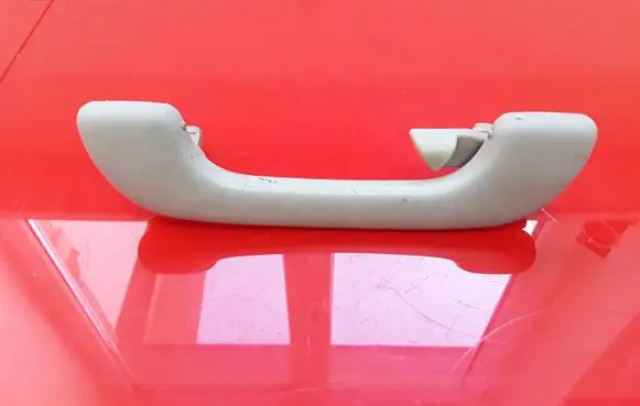 Renault Laguna II Rear interior roof grab handle 8200003209